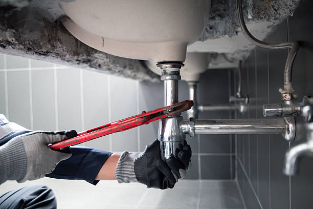 Trusted Pipe Repair service in Keystone Heights, FL - AAA Plumbing Heating